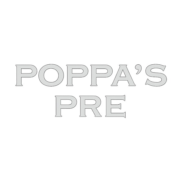 Poppa's Pre